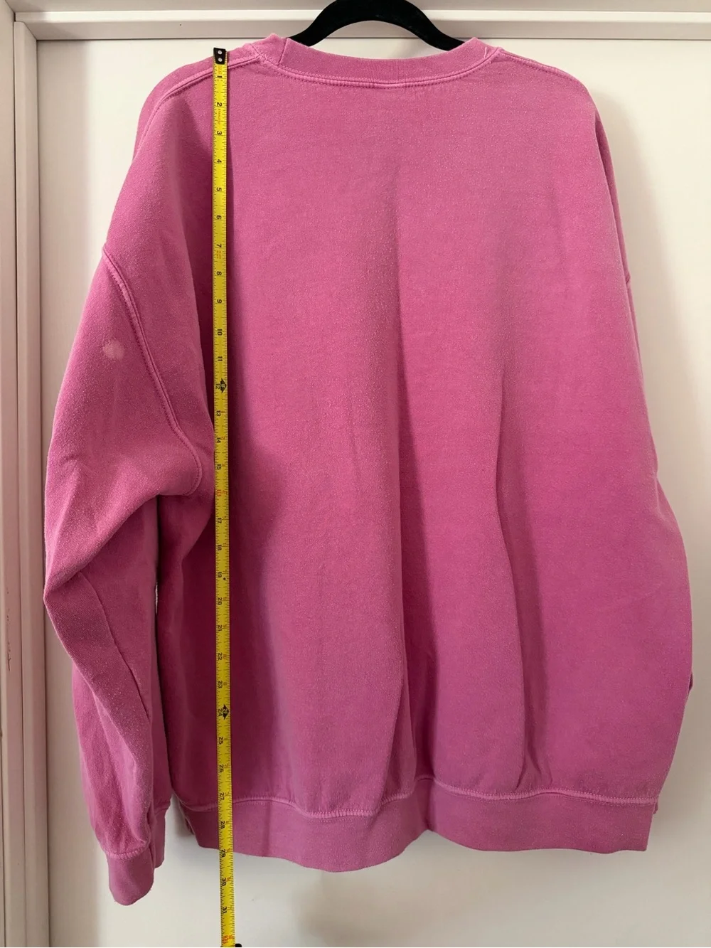 Urban Outfitters nirvana pink
